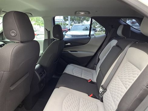 Used 2021 Chevrolet Equinox LS image 6