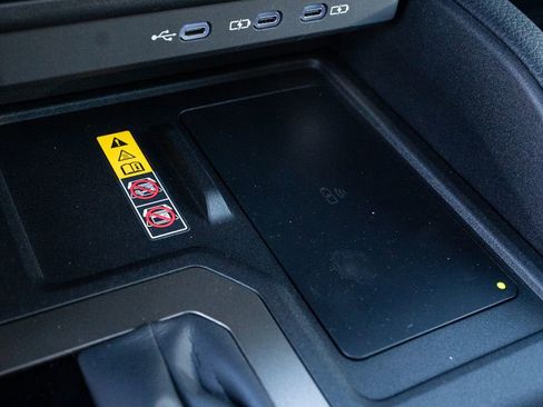 New 2025 Toyota Land Cruiser w/ Premium Package image 32