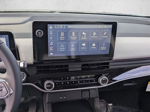 New 2026 Honda Prologue Touring image 12