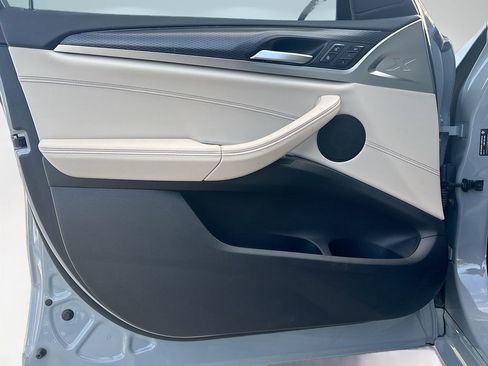 Used 2022 BMW X3 xDrive30i w/ M Sport Package 2 image 22