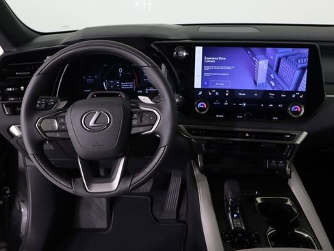 New 2026 Lexus RX 350 AWD image 21
