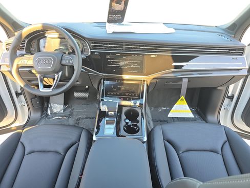 New 2026 Audi Q7 3.0T Premium Plus AWD/4WD image 9