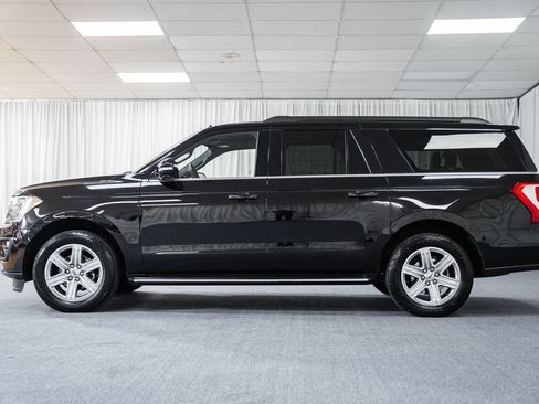 Used 2019 Ford Expedition Max XLT w/ Equipment Group 202A image 5