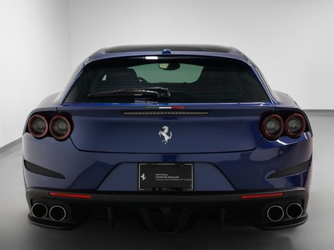Used 2018 Ferrari GTC4Lusso image 42