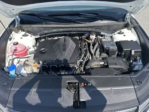 Used 2024 Hyundai Tucson SEL image 31