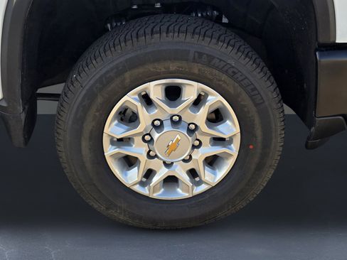 New 2026 Chevrolet Silverado 3500 W/T w/ WT Convenience Package image 10