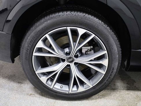 Used 2023 Audi Q8 Premium Plus w/ Premium Plus Package image 36