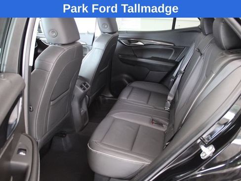 Used 2021 Buick Envision Essence w/ Technology Package I AWD/4WD image 26