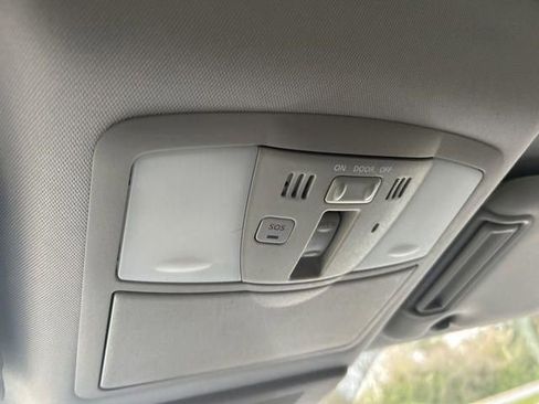 Used 2018 Nissan Armada Platinum w/ Captain Seat Package image 44