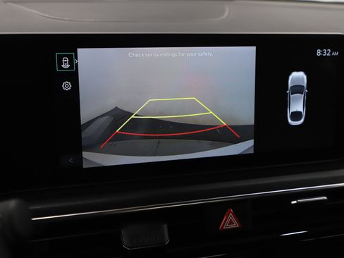 Used 2025 Kia K5 GT-Line image 19