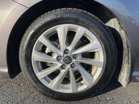 Used 2023 Toyota Camry SE image 20