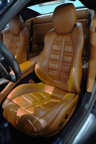 Used 2012 Ferrari California RWD image 28