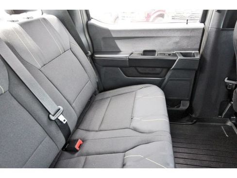 Used 2025 Ford F150 STX w/ STX Black Appearance Package AWD/4WD image 10