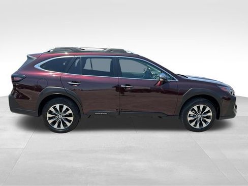 Certified 2024 Subaru Outback Touring XT AWD/4WD image 8