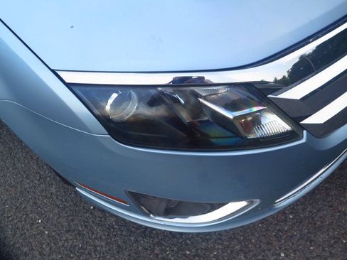 Used 2010 Ford Fusion Hybrid FWD image 34