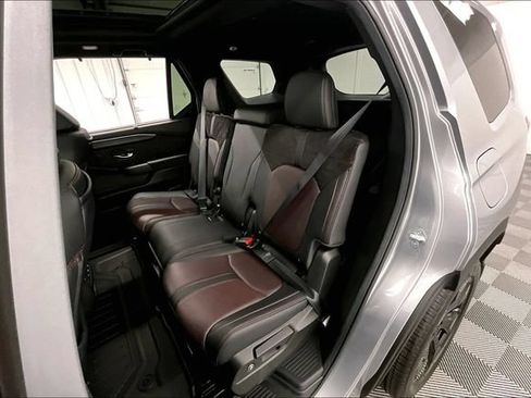 Used 2026 Honda Pilot Black Edition image 25