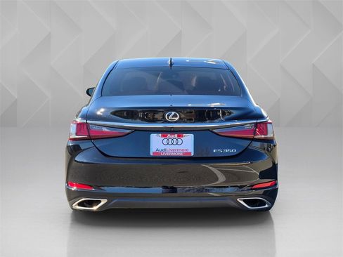 Used 2019 Lexus ES 350 image 5