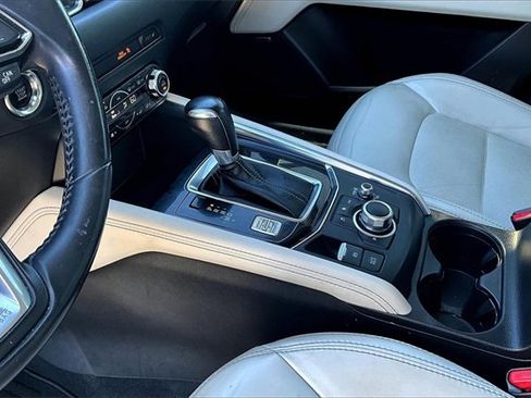 Used 2017 MAZDA CX-5 Grand Touring image 15