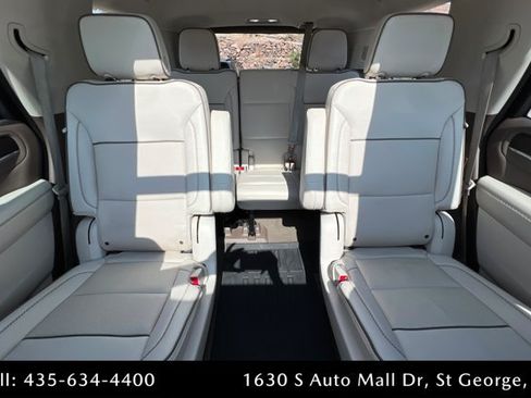 Used 2023 GMC Yukon Denali AWD/4WD image 26