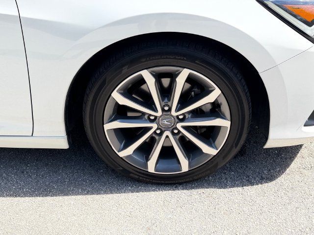 Used 2023 Acura Integra FWD image 20