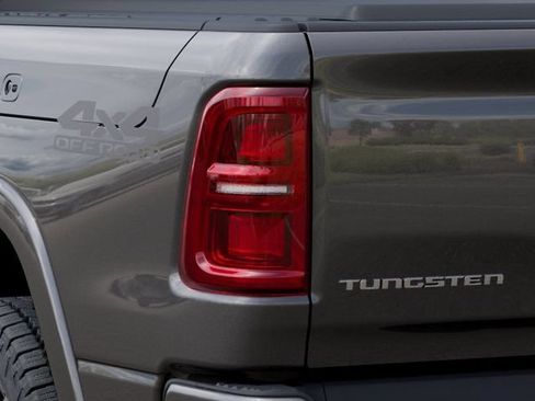 New 2026 RAM 1500 Tungsten w/ Off Road Group AWD/4WD image 15
