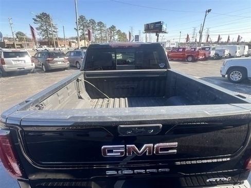 Used 2021 GMC Sierra 1500 AT4 w/ AT4 Premium Package image 41