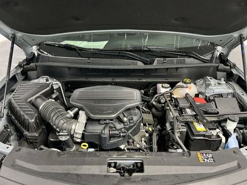 Certified 2023 Cadillac XT6 Premium Luxury AWD/4WD image 31