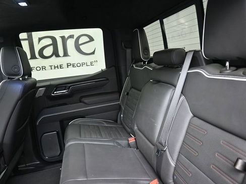Used 2024 GMC Sierra 1500 AT4X AWD/4WD image 20
