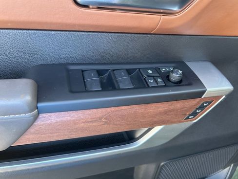 Used 2022 Toyota Tundra 1794 Edition image 35