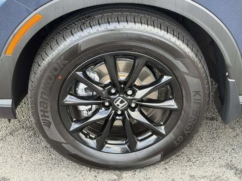 Certified 2026 Honda CR-V Sport-L image 5