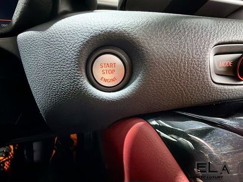 Used 2022 Toyota Supra Premium w/ Driver Assist Package RWD image 37