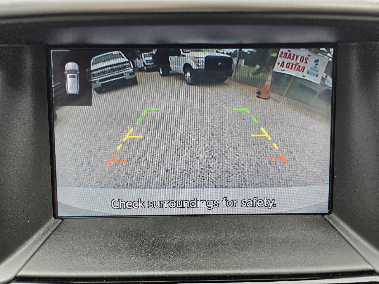 Used 2019 Nissan Pathfinder S AWD/4WD image 37