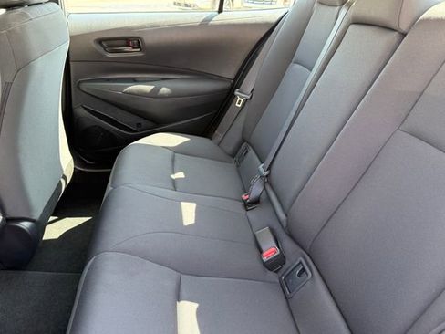 Used 2026 Toyota Corolla LE FWD image 28