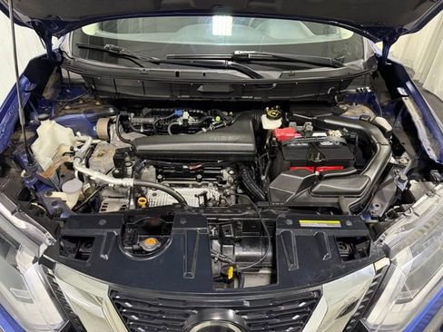 Used 2018 Nissan Rogue S image 23