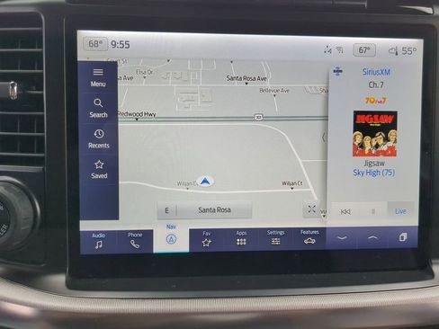 Used 2023 Ford F150 Raptor image 16