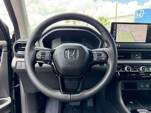 New 2026 Honda Pilot EX-L image 38