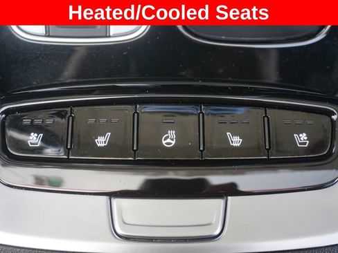 Used 2024 Hyundai Santa Cruz Limited AWD/4WD image 8