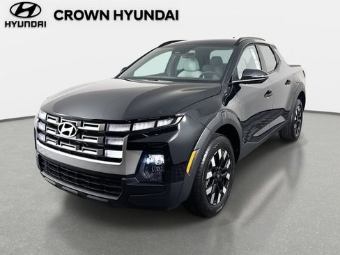 New 2026 Hyundai Santa Cruz SEL image 3