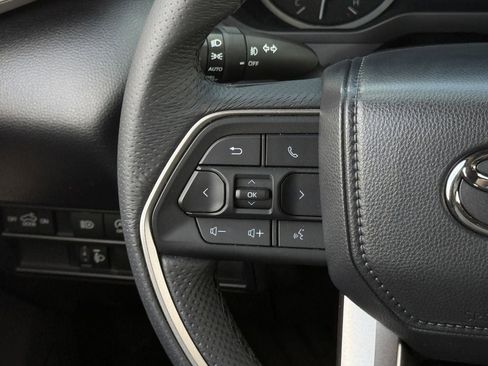 Used 2025 Toyota Tundra SR5 w/ SR5 Premium Package image 14