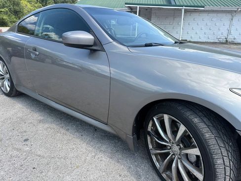 Used 2008 INFINITI G37 Sport w/ Premium Pkg RWD image 31