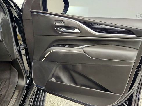 Used 2023 Cadillac Escalade V image 28