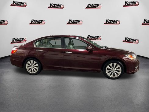 Used 2013 Honda Accord EX-L image 4