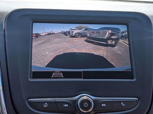 Used 2023 Chevrolet Equinox LT AWD/4WD image 21