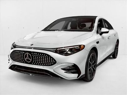 New 2026 Mercedes-Benz CLA 350