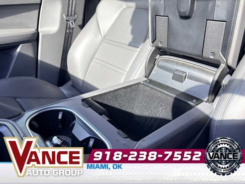 Used 2019 Porsche Cayenne S image 33