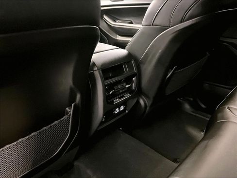 Used 2023 Jeep Grand Cherokee Altitude image 24