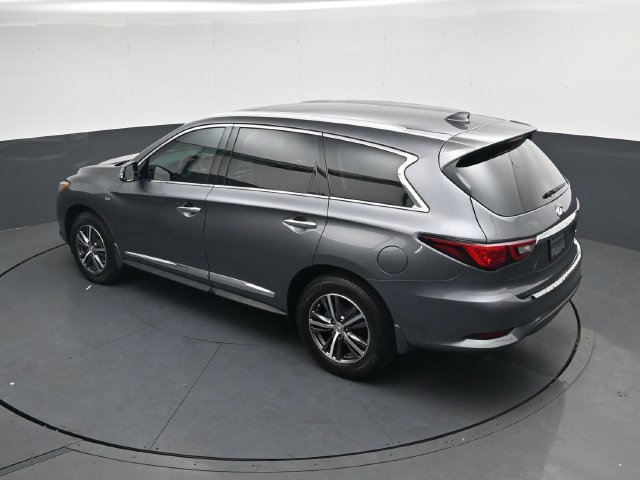Used 2019 INFINITI QX60 Luxe w/ Essential Package AWD/4WD image 28