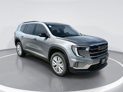 New 2026 GMC Acadia Elevation w/ Elevation Premium Package