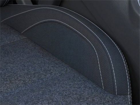 New 2026 Ford Mustang Coupe image 38