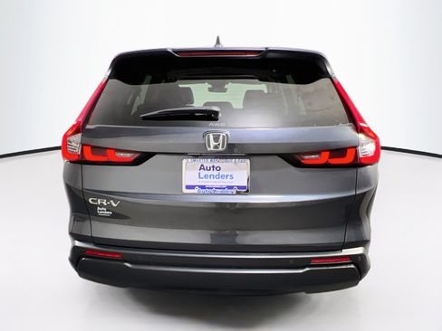 Used 2024 Honda CR-V EX-L image 6